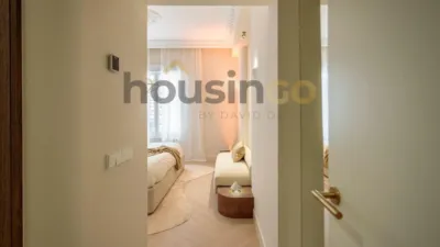 Apartment on Calle de Padilla photo 25