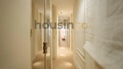 Apartment on Calle de Padilla photo 28