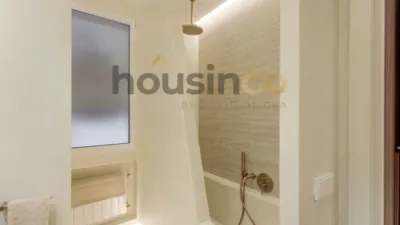 Apartment on Calle de Padilla photo 29
