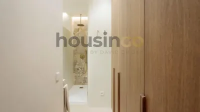 Apartment on Calle de Padilla photo 30