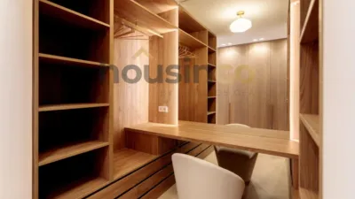 Apartment on Calle de Padilla photo 31