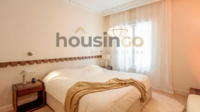 Apartment on Calle de Padilla photo 32