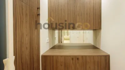 Apartment on Calle de Padilla photo 34