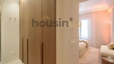 Apartment on Calle de Padilla photo 35