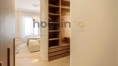 Apartment on Calle de Padilla photo 36