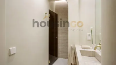 Apartment on Calle de Padilla photo 37