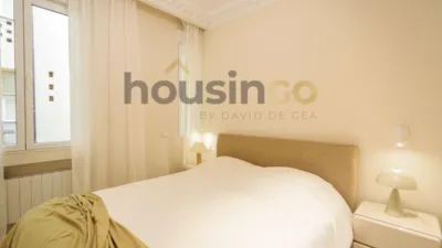 Apartment on Calle de Padilla photo 40