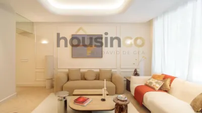 Apartment on Calle de Padilla photo 3