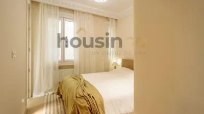 Apartment on Calle de Padilla photo 41