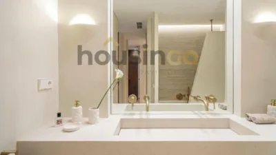Apartment on Calle de Padilla photo 45