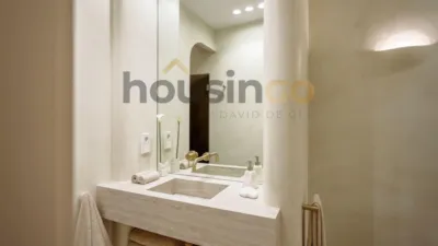 Apartment on Calle de Padilla photo 46