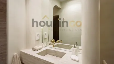 Apartment on Calle de Padilla photo 49