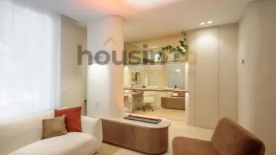 Apartment on Calle de Padilla photo 4