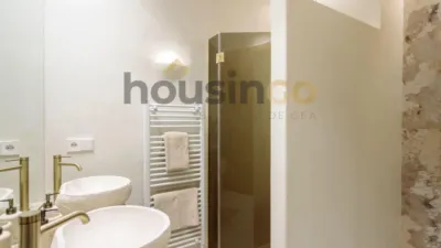 Apartment on Calle de Padilla photo 54