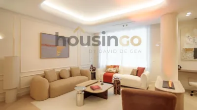 Apartment on Calle de Padilla photo 5
