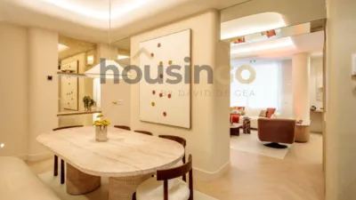 Apartment on Calle de Padilla photo 6