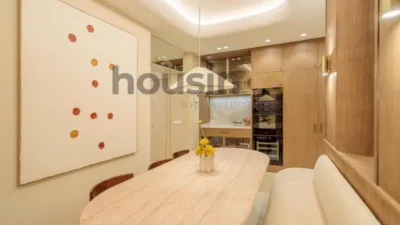 Apartment on Calle de Padilla photo 7