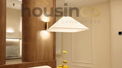 Apartment on Calle de Padilla photo 9