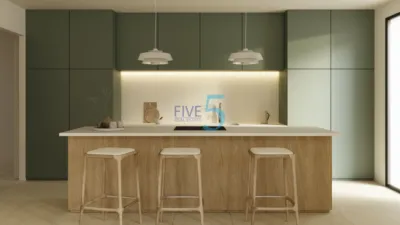 Casa - Vista 3