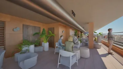 Piso en alquiler en Almenara - Imagen 27