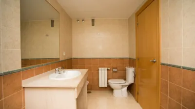 Piso en Carrer de Juan Gris, 73 photo 10