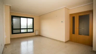 Apartment in Carrer de Juan Gris, 73 photo 3