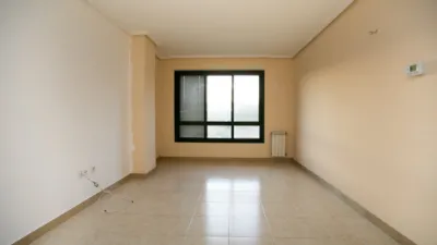 Apartment in Carrer de Juan Gris, 73 photo 4