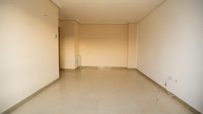 Apartment in Carrer de Juan Gris, 73 photo 5