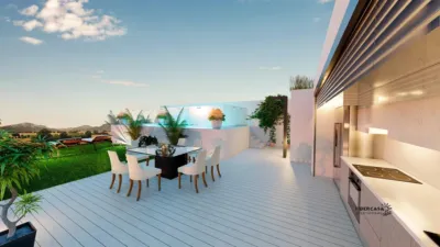 Piso – Benijófar - Vista 2