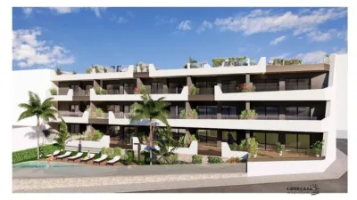 Piso – Benijófar - Vista 5