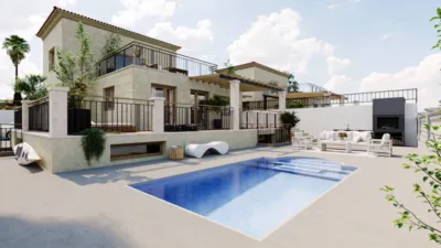 Casa – el Campello, l'Alacantí - Vista 2