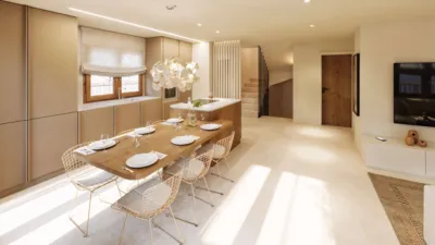 Casa – el Campello, l'Alacantí - Més