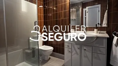 Piso en alquiler en Centro - Imagen 12