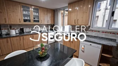Piso en alquiler en Centro - Imagen 18