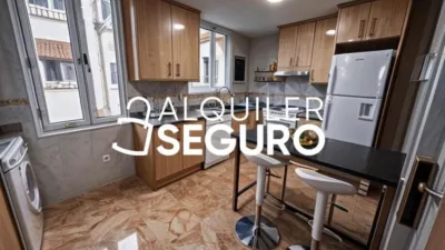 Piso en alquiler en Centro - Imagen 4