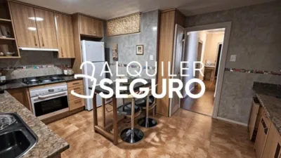 Piso en alquiler en Centro - Imagen 5