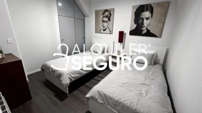 Piso en alquiler en Centro - Imagen 9