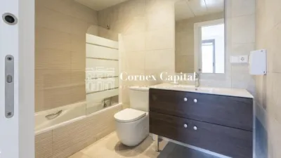 Apartment on Carrer de Bac de Roda photo 14