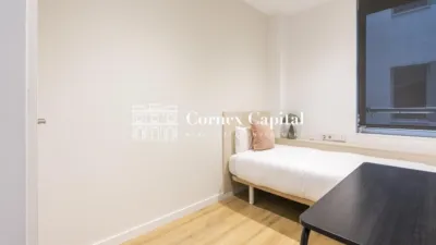 Apartment on Carrer de Bac de Roda photo 16