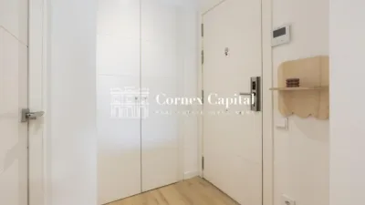Apartment on Carrer de Bac de Roda photo 19
