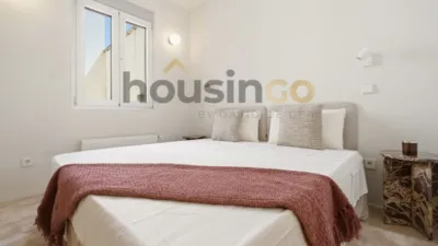 Apartment on Calle del General Pardiñas photo 10