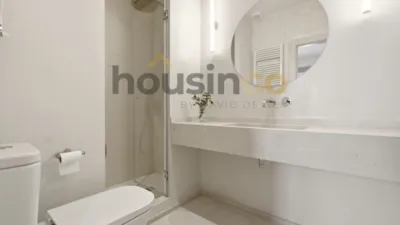 Apartment on Calle del General Pardiñas photo 13
