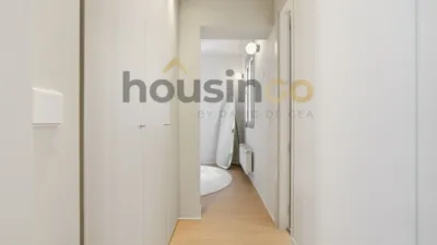Apartment on Calle del General Pardiñas photo 15