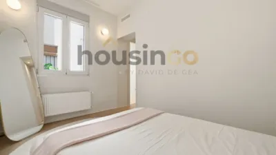 Apartment on Calle del General Pardiñas photo 17
