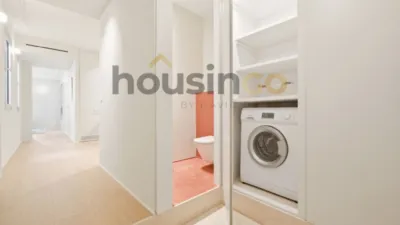 Apartment on Calle del General Pardiñas photo 20