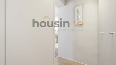 Apartment on Calle del General Pardiñas photo 22