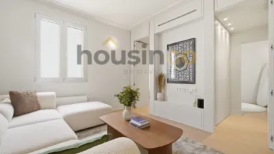 Apartment on Calle del General Pardiñas photo 2