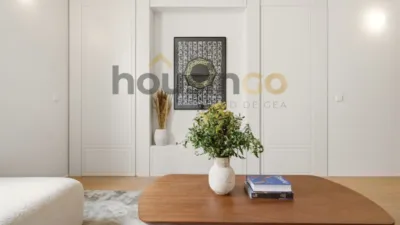 Apartment on Calle del General Pardiñas photo 4