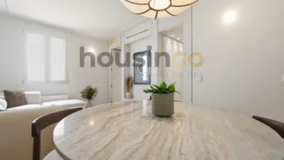 Apartment on Calle del General Pardiñas photo 5