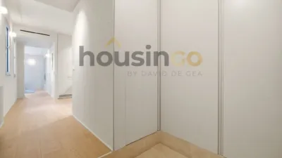 Apartment on Calle del General Pardiñas photo 9